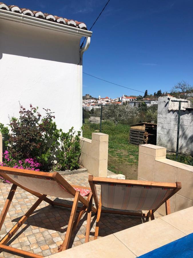 Ola Linda - Casa De Campo - Каштелу де Виде Екстериор снимка